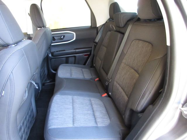 Certified 2023 Ford Bronco Sport Big Bend w/ Convenience Package image 27