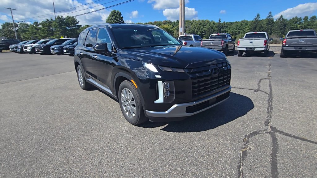 Used 2025 Hyundai Palisade SEL AWD/4WD image 13