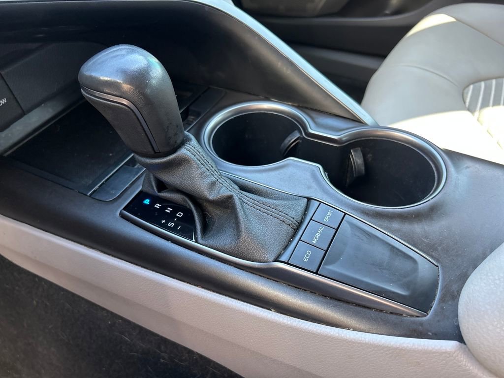 Used 2023 Toyota Camry SE image 20
