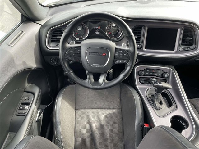 Used 2017 Dodge Challenger R/T Scat Pack image 8