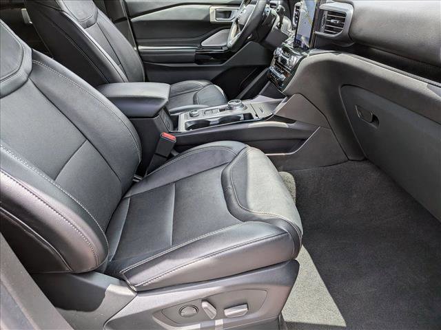 Certified 2023 Ford Explorer ST w/ Equipment Group 401A AWD/4WD image 20