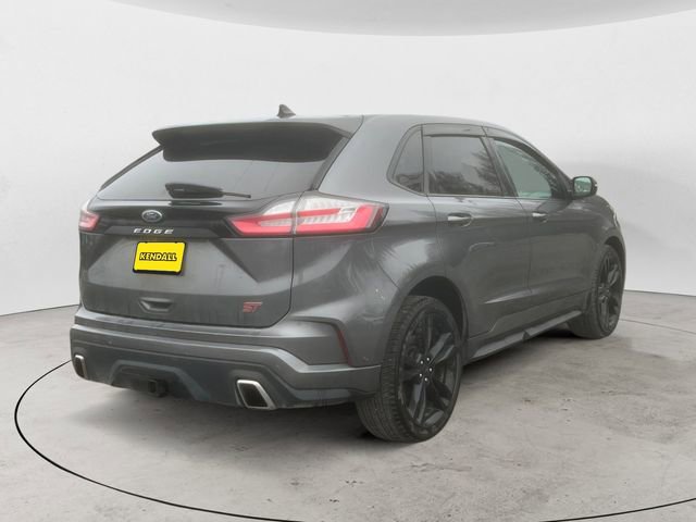 Certified 2021 Ford Edge ST AWD/4WD image 5