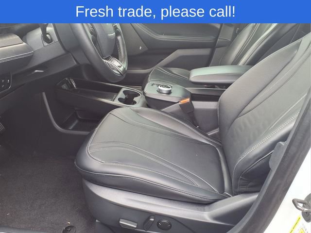 Certified 2023 Ford Mustang Mach-E Premium image 13