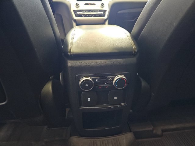 Certified 2020 Ford Explorer XLT w/ Equipment Group 202A AWD/4WD image 44