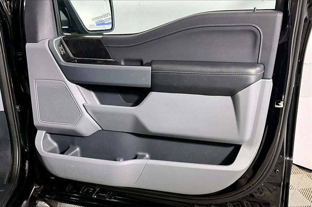 Certified 2022 Ford F150 XLT w/ Equipment Group 302A High image 19