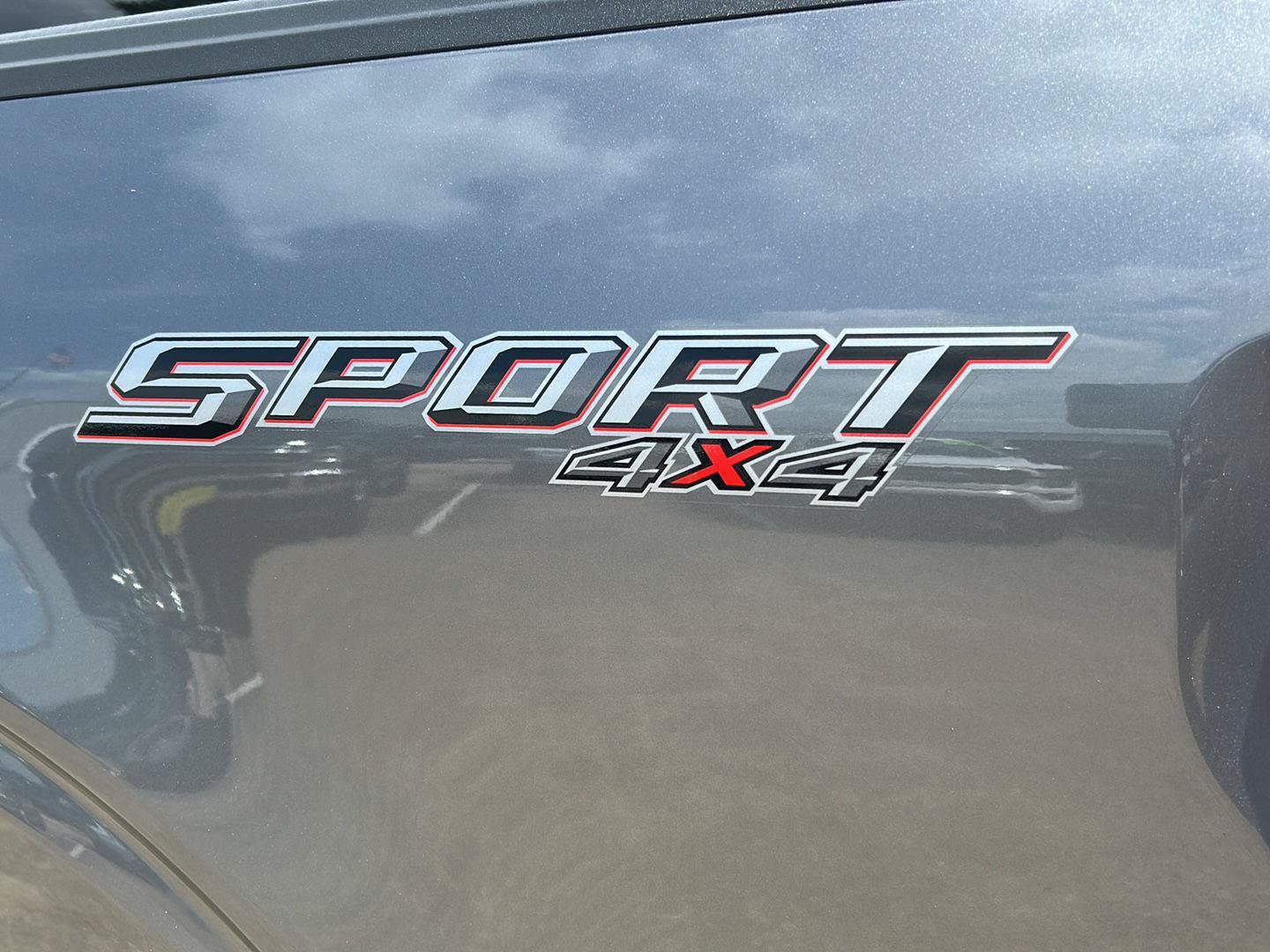 Certified 2023 Ford F150 XLT w/ Equipment Group 302A High AWD/4WD image 32
