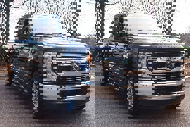 Certified 2022 Ford F250 XL w/ STX Appearance Package