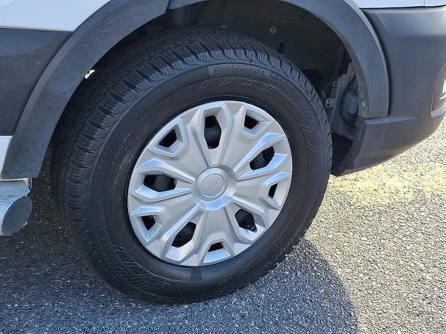 Certified 2024 Ford Transit 250 Low Roof w/ Exterior Upgrade Package image 30