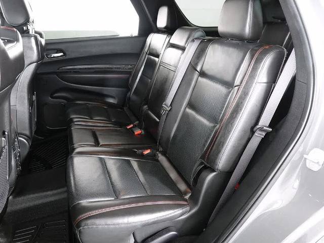 Used 2023 Dodge Durango R/T AWD/4WD image 14