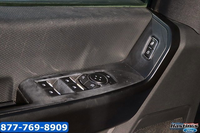 Certified 2021 Ford F150 XL w/ STX Appearance Package image 12