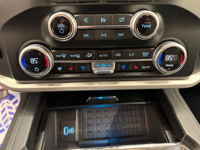 Certified 2024 Ford Expedition Max XLT image 30