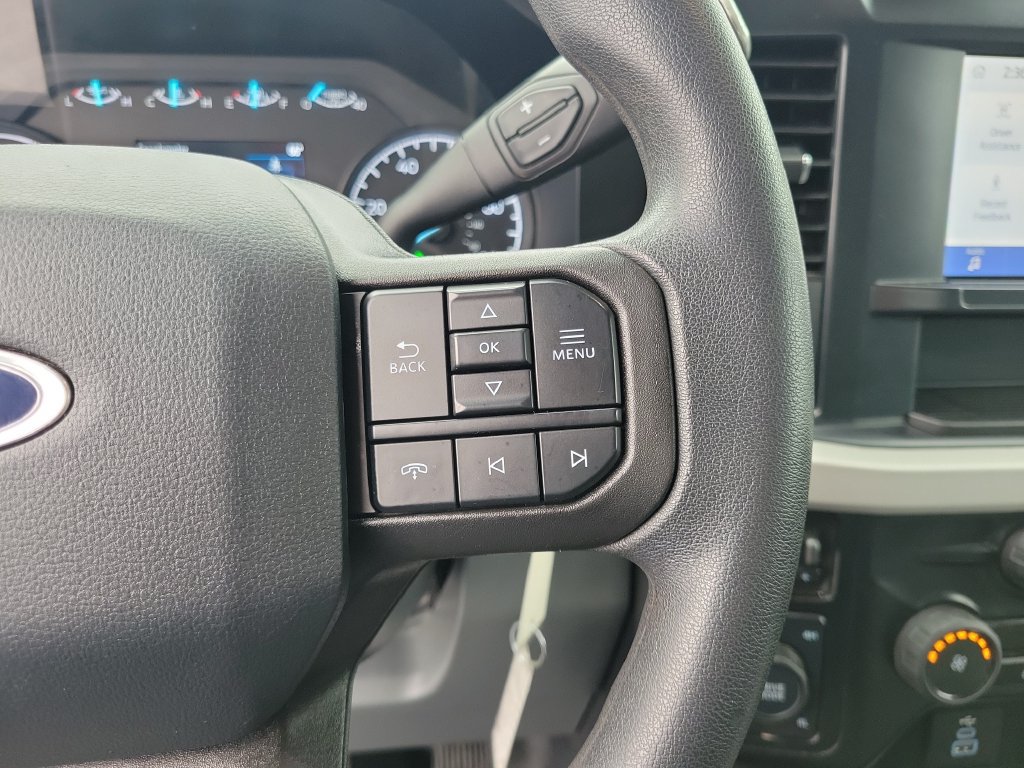 Certified 2025 Ford F350 XLT AWD/4WD image 25