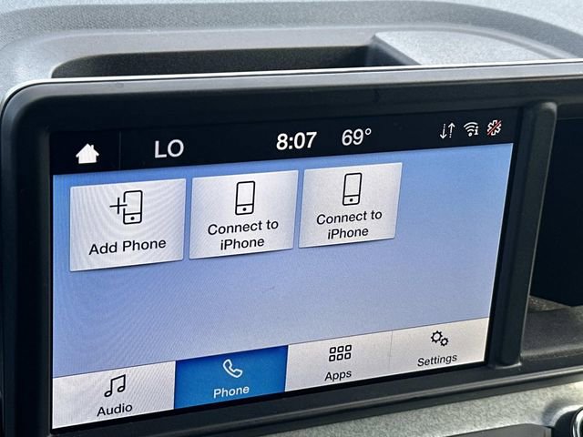 Certified 2024 Ford Maverick XLT image 22