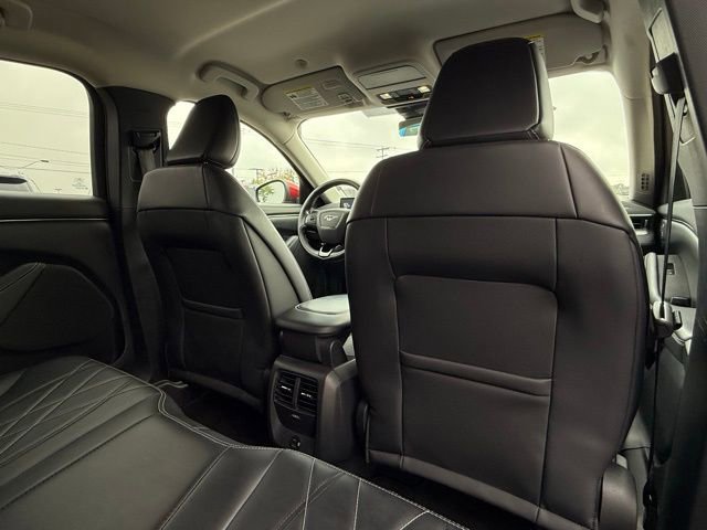 Certified 2021 Ford Mustang Mach-E Select image 35