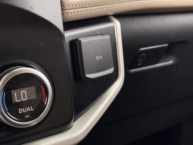 Certified 2024 Ford Expedition Max Limited image 23