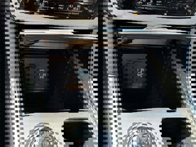 Certified 2024 Ford Explorer XLT w/ Equipment Group 202A image 12