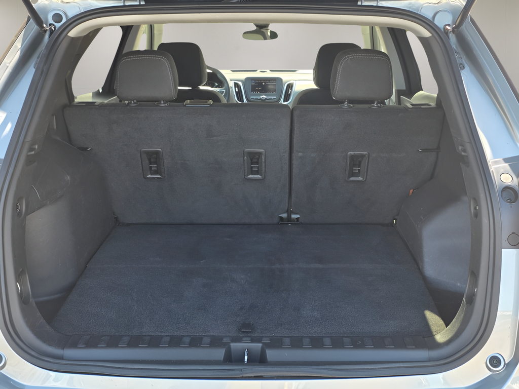 Used 2023 Chevrolet Equinox LT FWD image 10