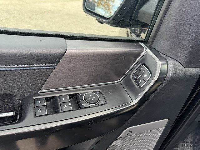 Certified 2024 Ford F150 Platinum image 11