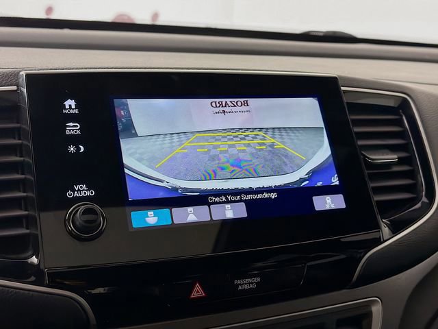 Used 2019 Honda Passport EX-L image 17