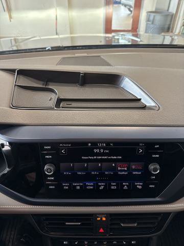 Used 2024 Volkswagen Taos SE image 18