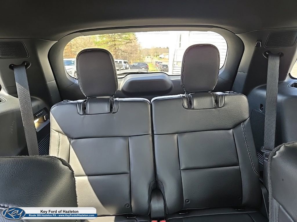 Certified 2023 Ford Explorer ST w/ Equipment Group 401A AWD/4WD image 57