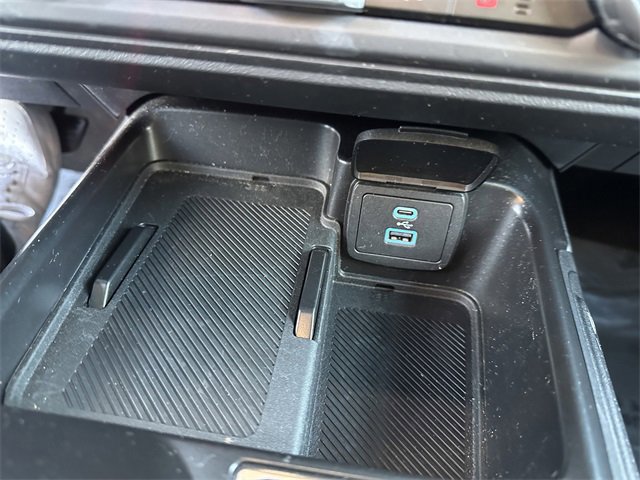 Certified 2025 Ford Bronco Outer Banks image 25