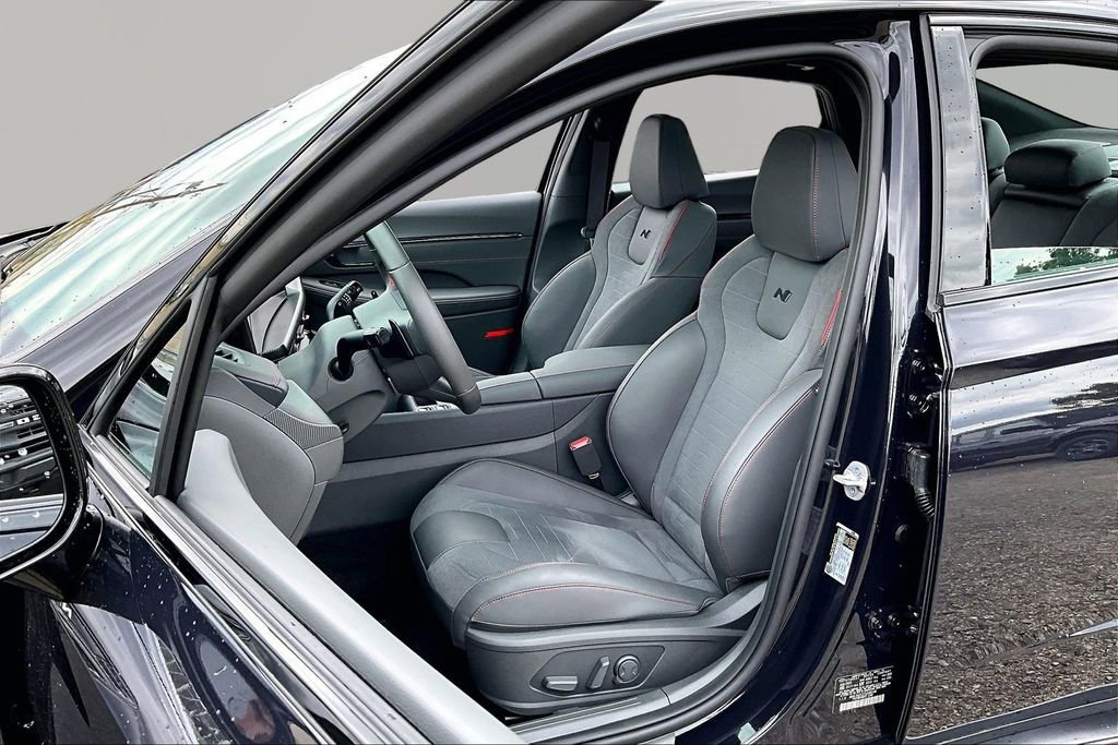 Used 2026 Hyundai Sonata N Line FWD image 25