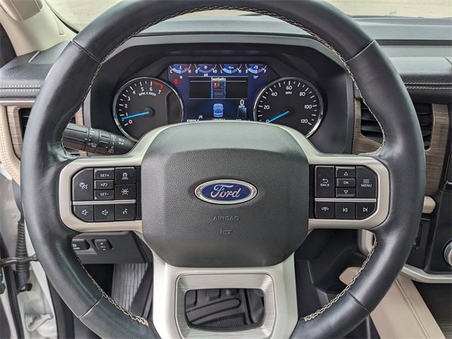 Certified 2024 Ford Expedition Max Limited image 35