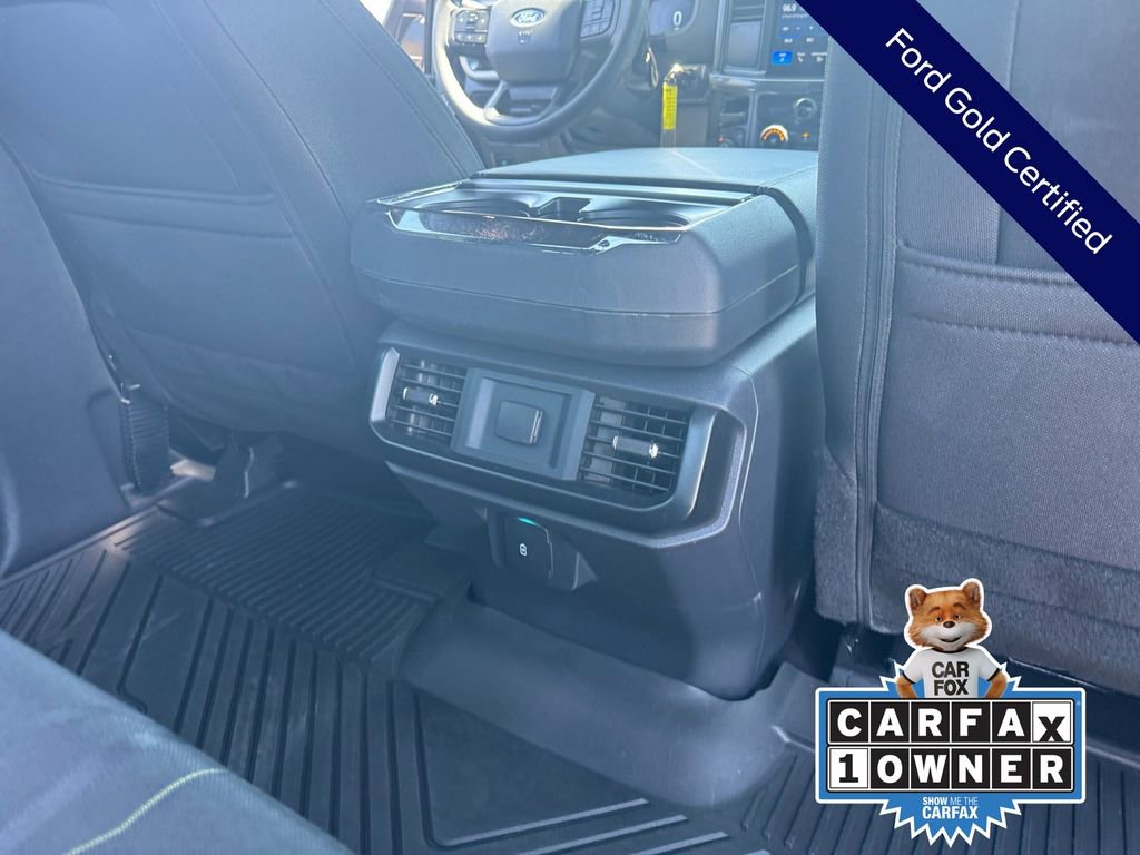 Certified 2025 Ford F150 STX AWD/4WD image 25