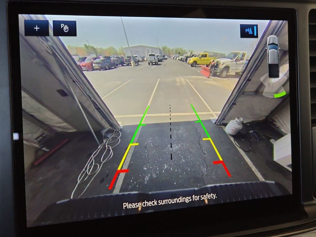 Certified 2023 Ford F150 XLT w/ Equipment Group 302A High image 21