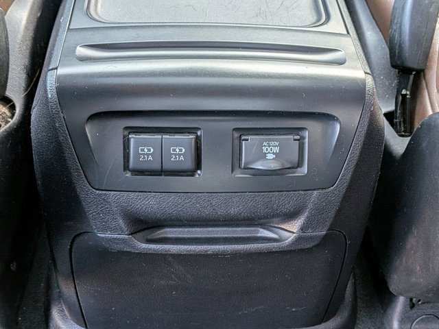 Used 2020 Toyota Sienna Limited Premium image 32
