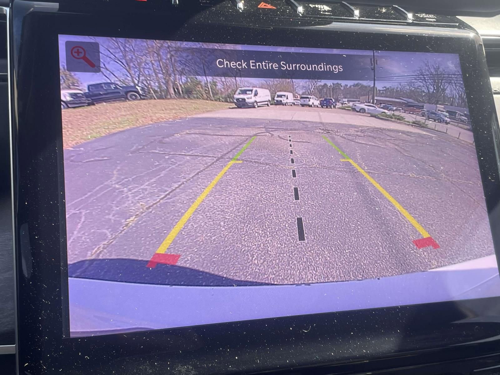 Used 2022 Jeep Grand Cherokee L Limited w/ Trailer Tow Group (B) image 20