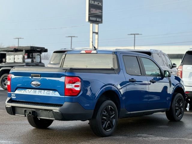 Certified 2023 Ford Maverick XL image 9