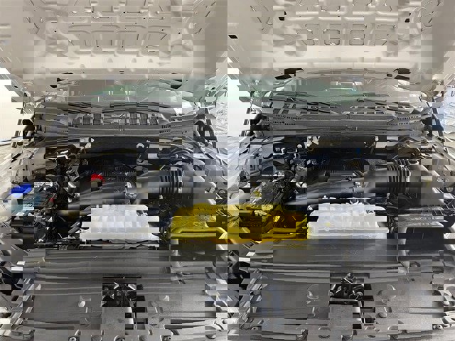 Certified 2019 Ford F150 XL w/ Equipment Group 101A Mid image 26