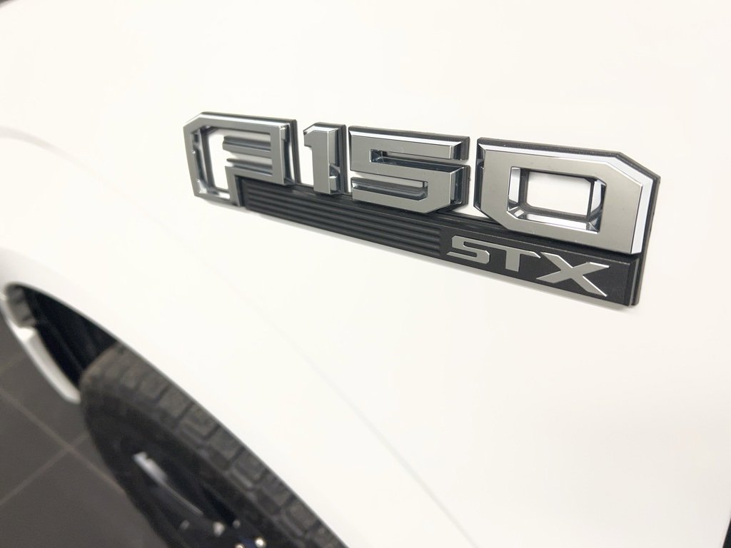 Certified 2020 Ford F150 XL w/ Equipment Group 101A Mid image 35