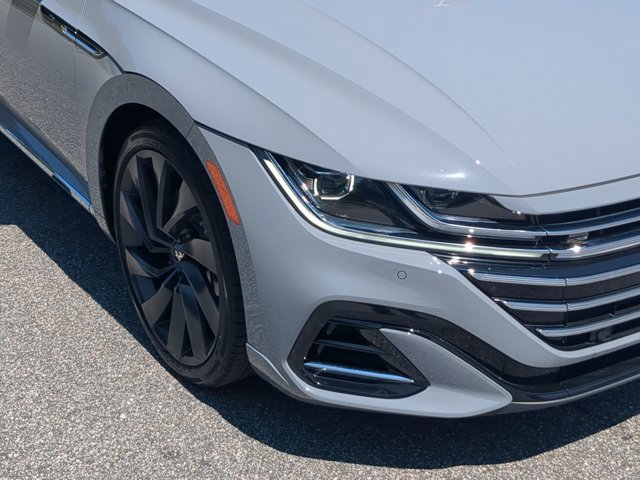Used 2023 Volkswagen Arteon SEL AWD/4WD image 10