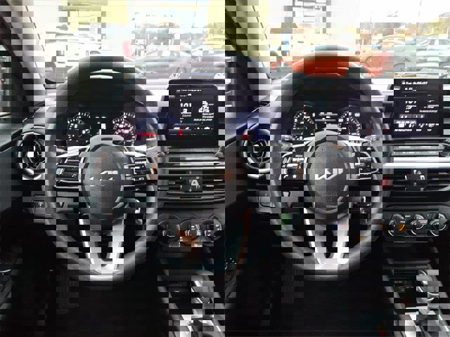 Used 2023 Kia Forte LXS image 15