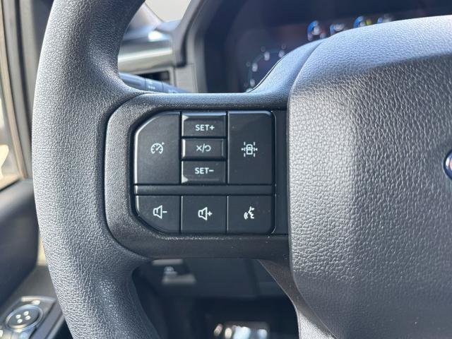 Certified 2025 Ford F150 STX w/ Equipment Group 200A AWD/4WD image 18