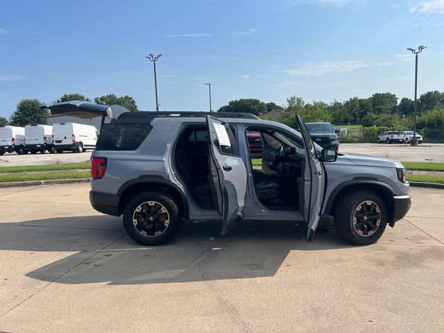 Used 2026 Honda Passport TrailSport Elite image 30