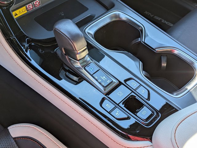 Used 2022 Lexus NX 350 LUXURY w/ Vision Package image 24