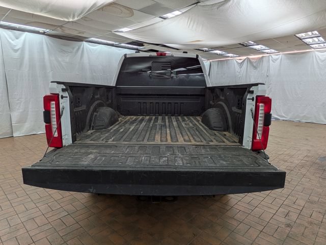 Certified 2025 Ford F250 XL w/ STX Appearance Package AWD/4WD image 7