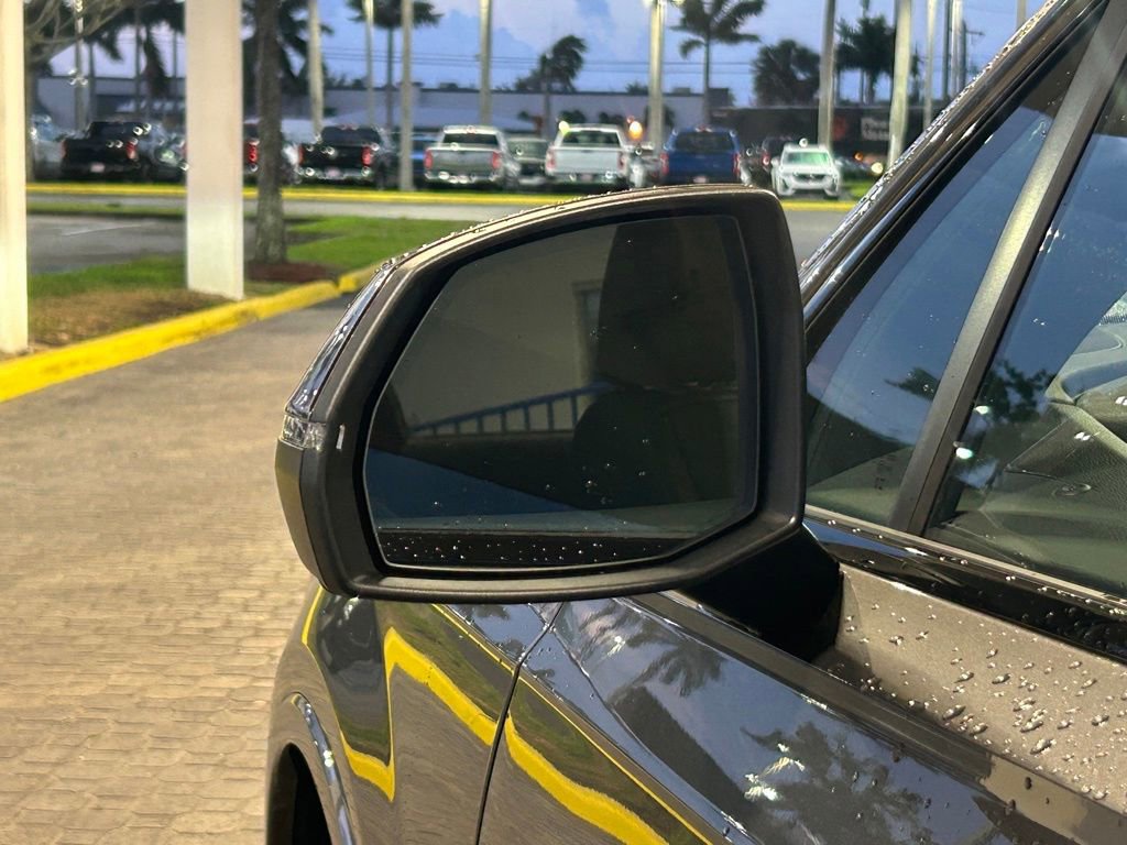 Used 2025 Audi Q7 2.0T Premium Plus w/ Premium Plus Package image 16