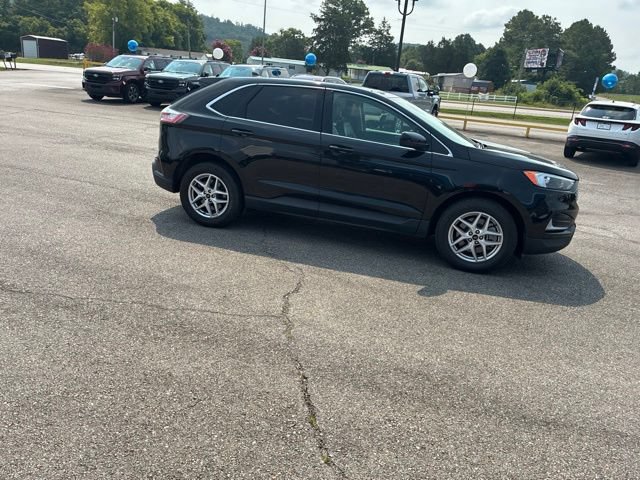 Certified 2024 Ford Edge SEL AWD/4WD image 50