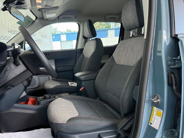 Certified 2023 Ford Maverick XLT FWD image 6