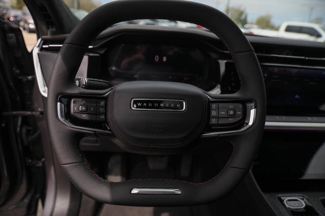 Used 2024 Jeep Wagoneer Launch Edition AWD/4WD image 39