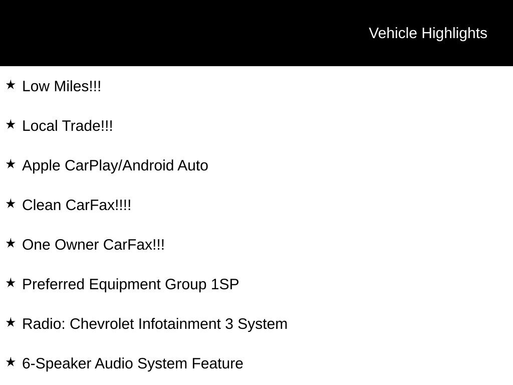 Used 2024 Chevrolet Malibu RS FWD image 7