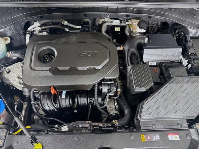 Used 2020 Kia Sportage S image 27