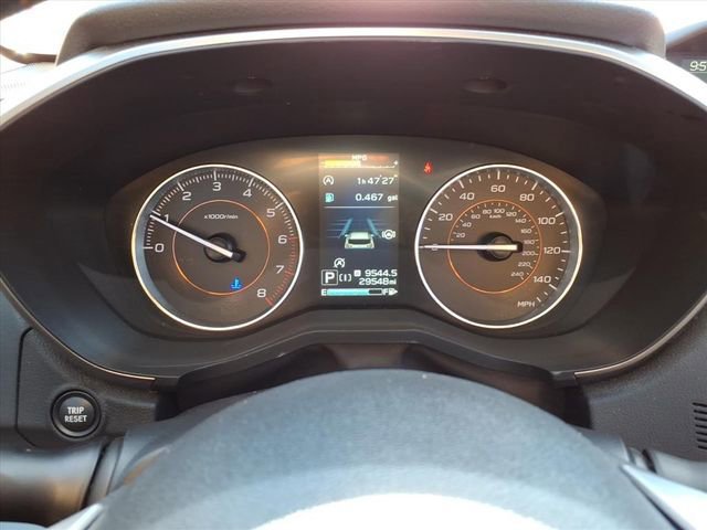 Used 2023 Subaru Crosstrek 2.5i Limited w/ Moonroof Package image 23