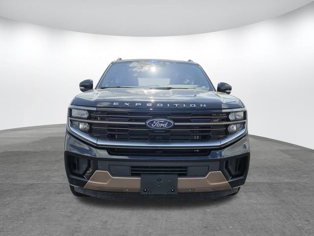 Certified 2025 Ford Expedition King Ranch AWD/4WD image 2