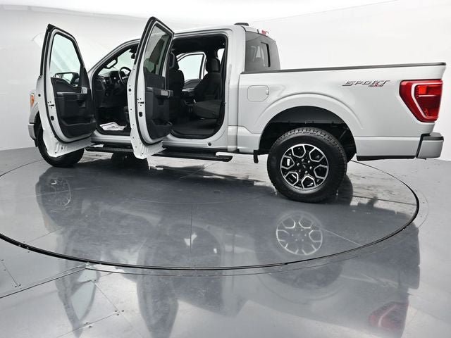 Certified 2023 Ford F150 XLT w/ Equipment Group 302A High AWD/4WD image 43